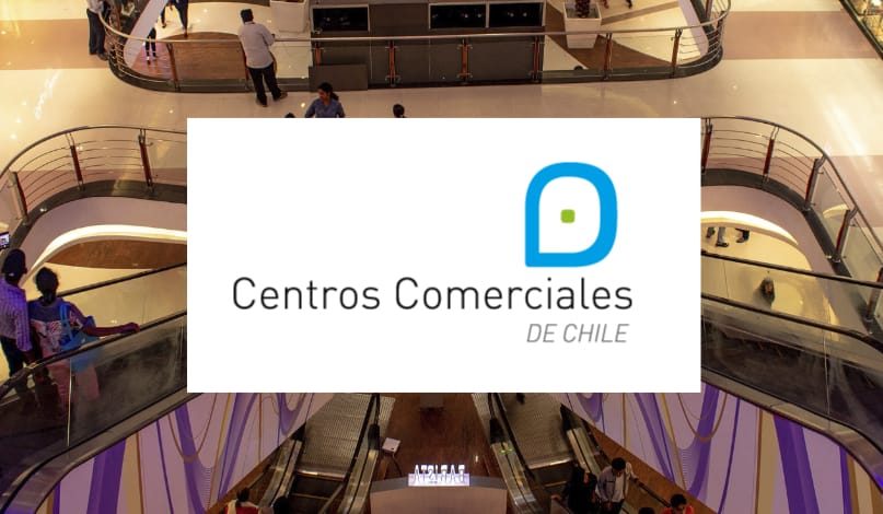 Cámara Chilena de Centros Comerciales — Plataforma Web Institucional & Analytics