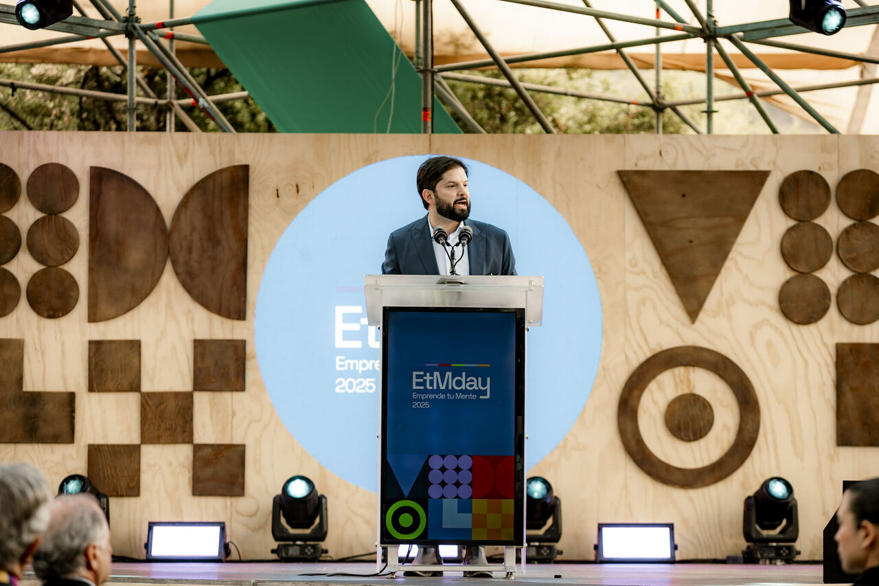 Galería de Pabellón Cámara India — imagen 3