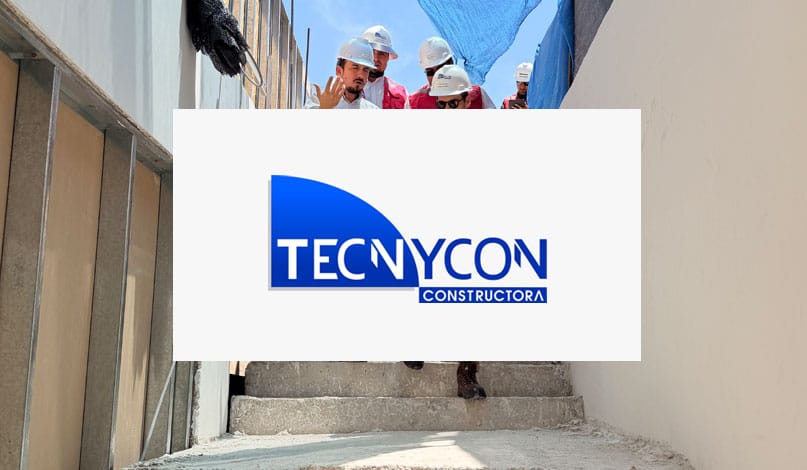 Tecnycon — 360° Digital Strategy