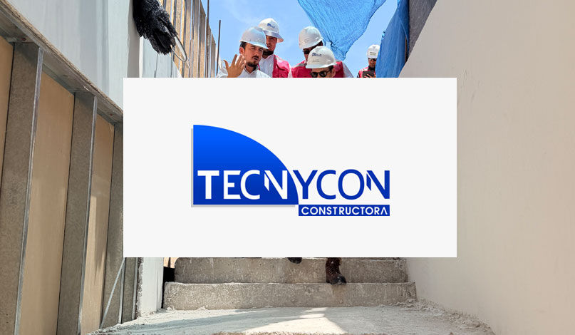Tecnycon